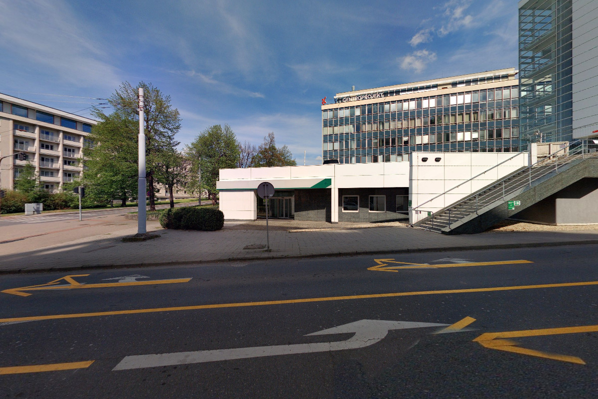 Zubní centrum Jasenský