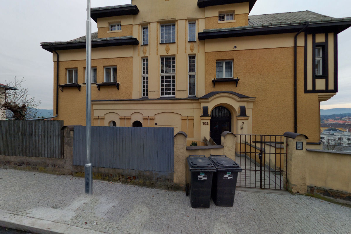 Vegetariánský klub Děčín, o. s.