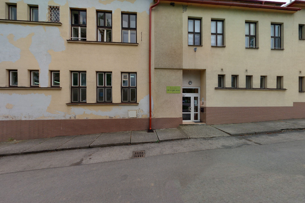 Domov se zvláštním režimem Pržno foto 5