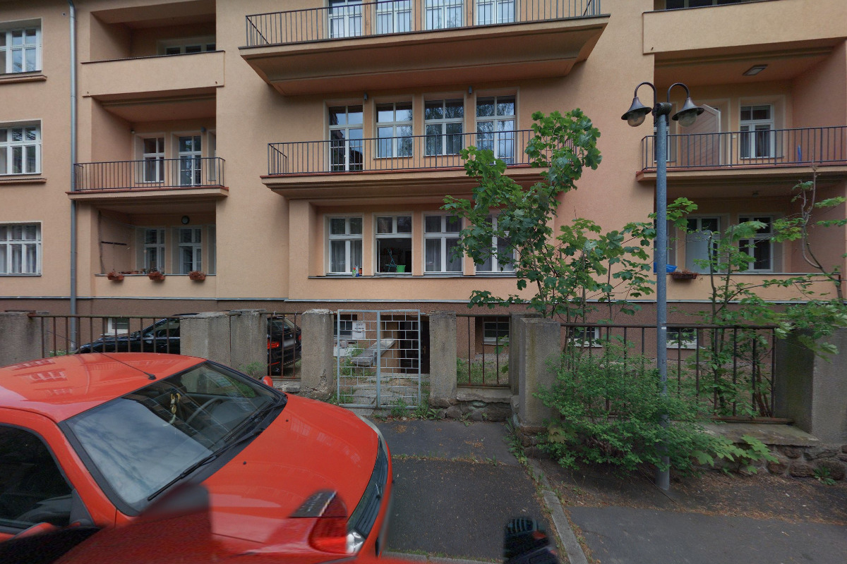 Apartmany Anna Nicole foto 1