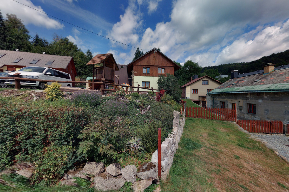 Apartmány skiareál U Vodárny foto 5