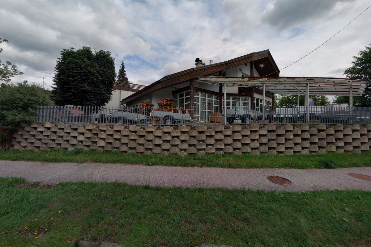 Autoservis a pneuservis GEPY - Václav Gehart foto 5