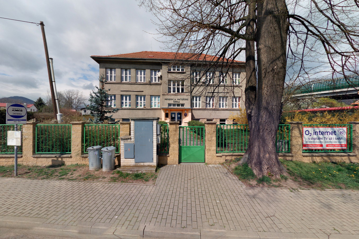 MŠ Vchynice foto 2