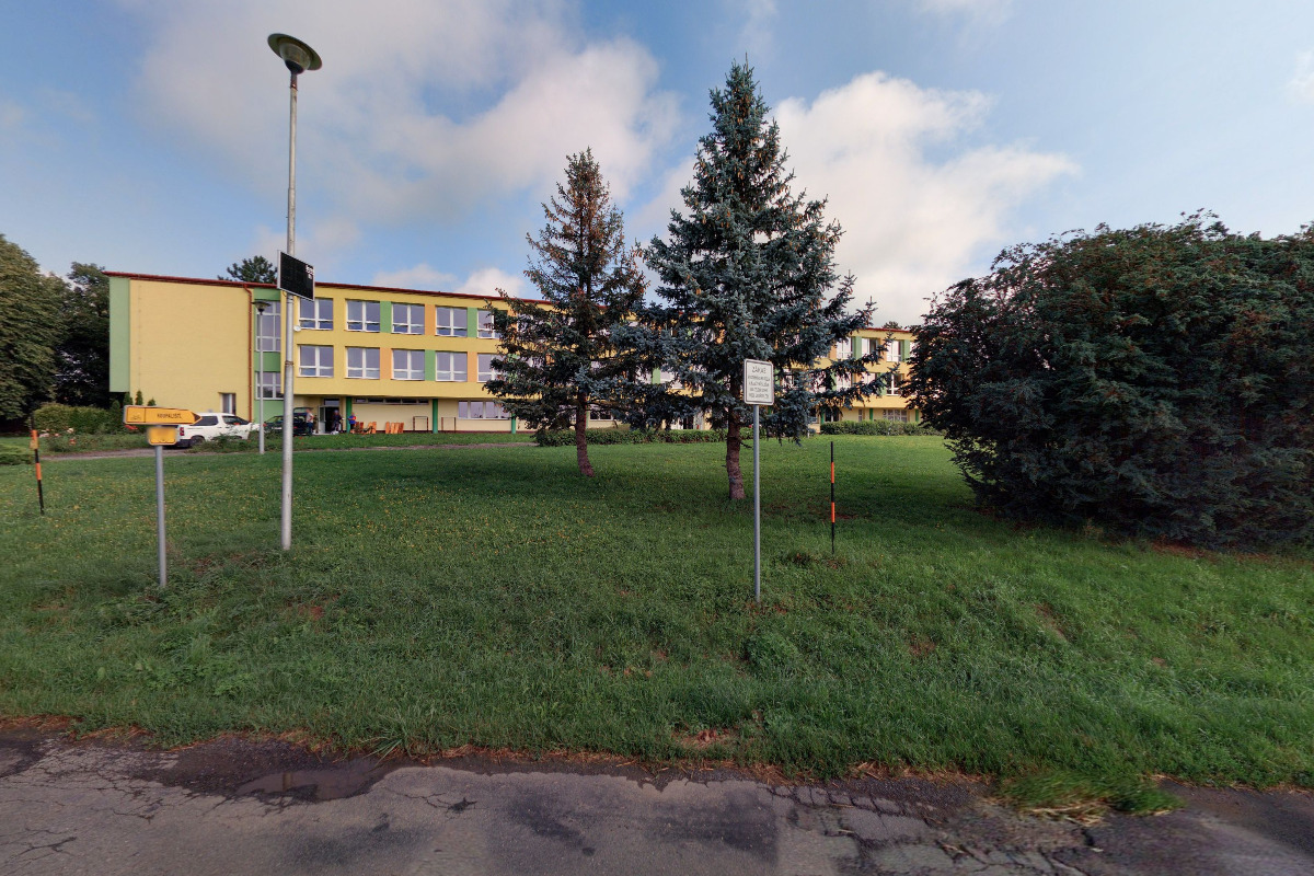 ZŠ a MŠ Soběchleby