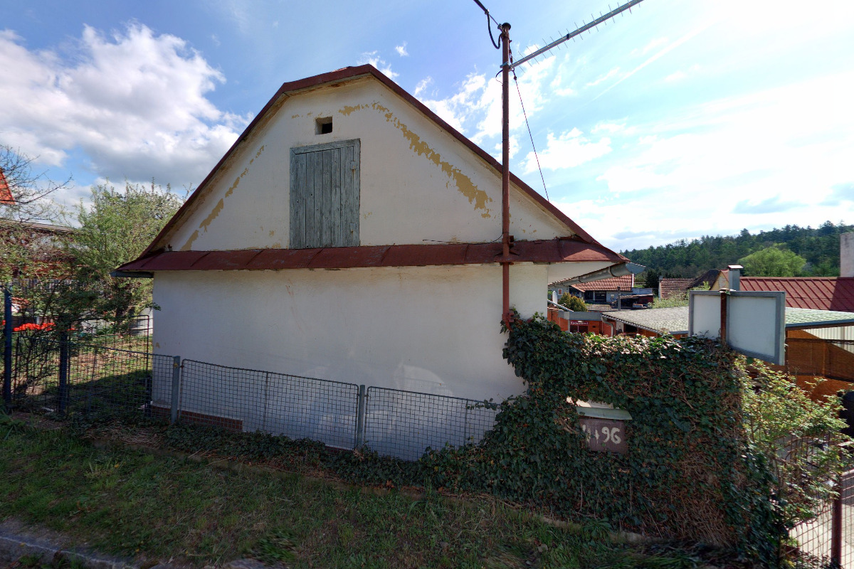 Kadeřnictví Poláchová