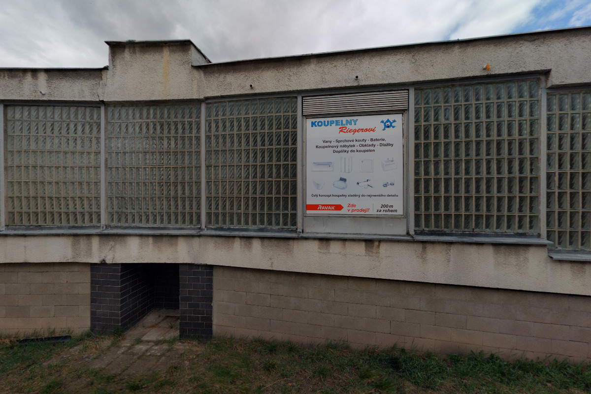 Instalatérské práce Koupelny Riegerovi foto 2