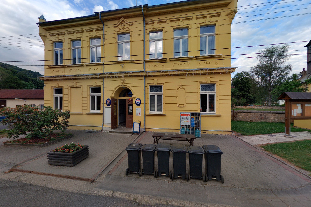 Smíšené zboží CBA