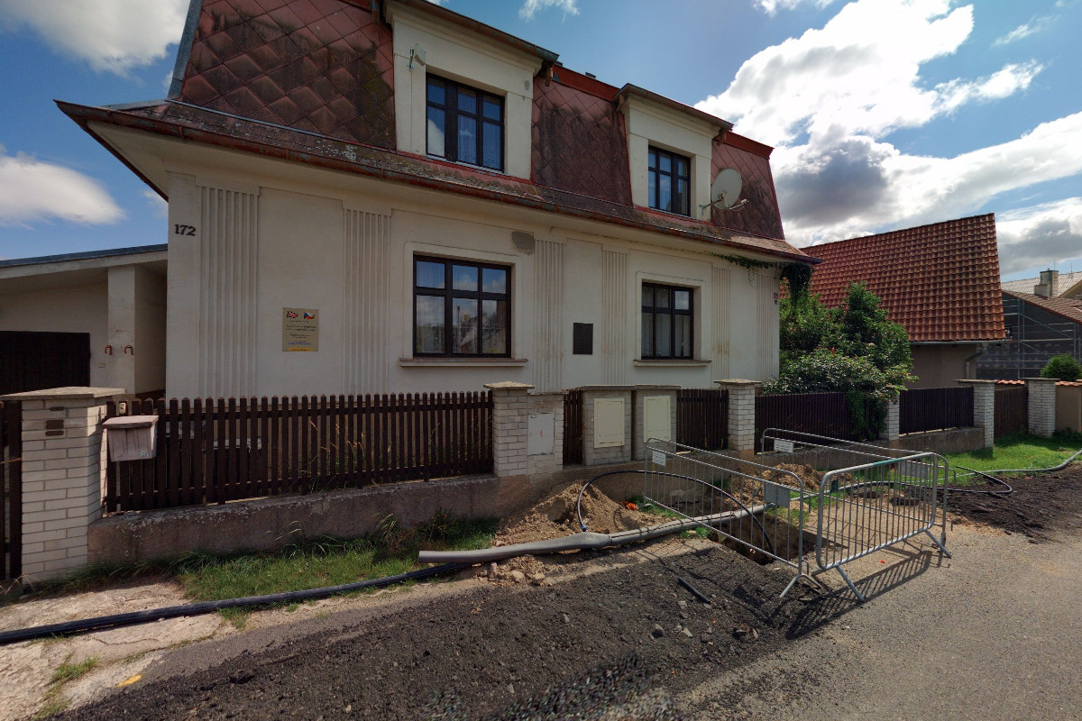 SKA software, v.o.s.