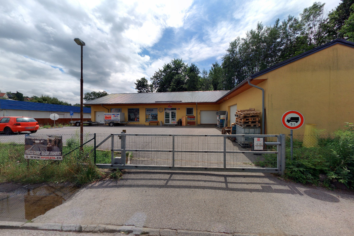 Profi-technik, s.r.o.