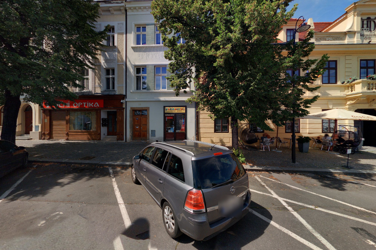 PAPÍRNICTVÍ U KAŠNY foto 2