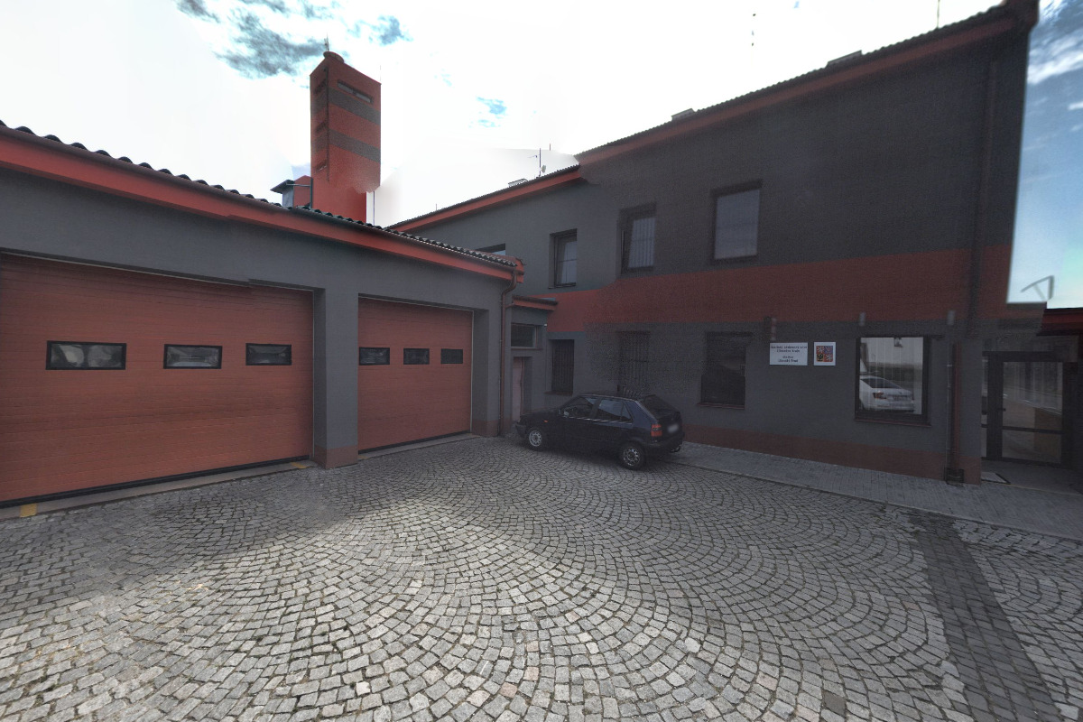 SH ČMS -Sbor dobrovolných hasičů Uherský Brod