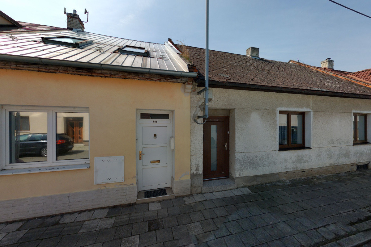 Daně a účetnictví MP, s.r.o.