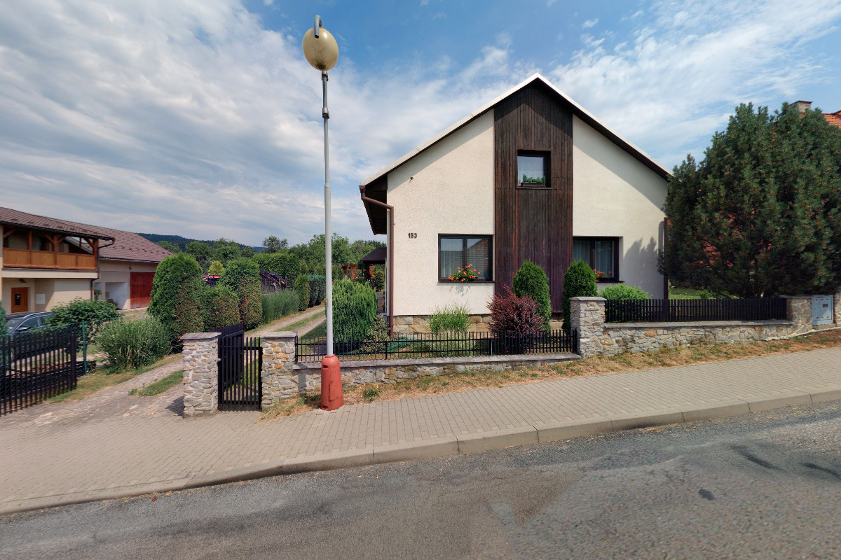 Ing. arch. Ondřej Zámečník - m.aus architects