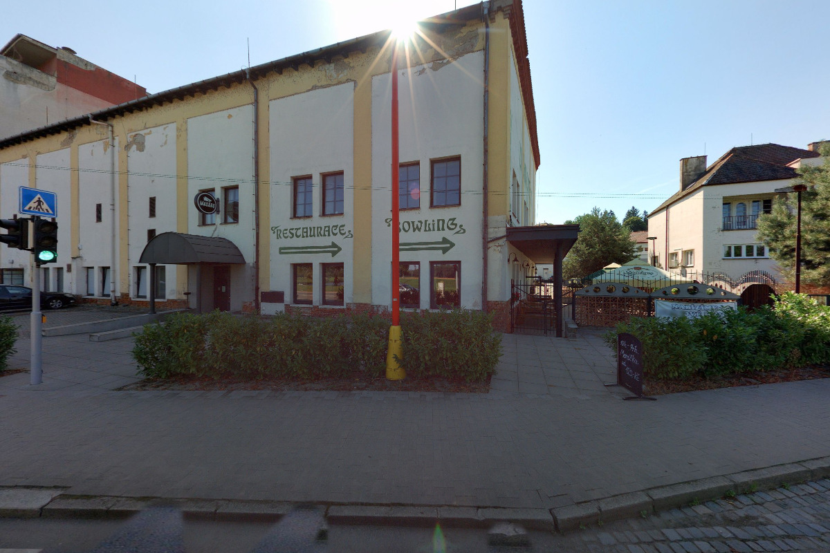 Restaurace a pivnice Masaro foto 3