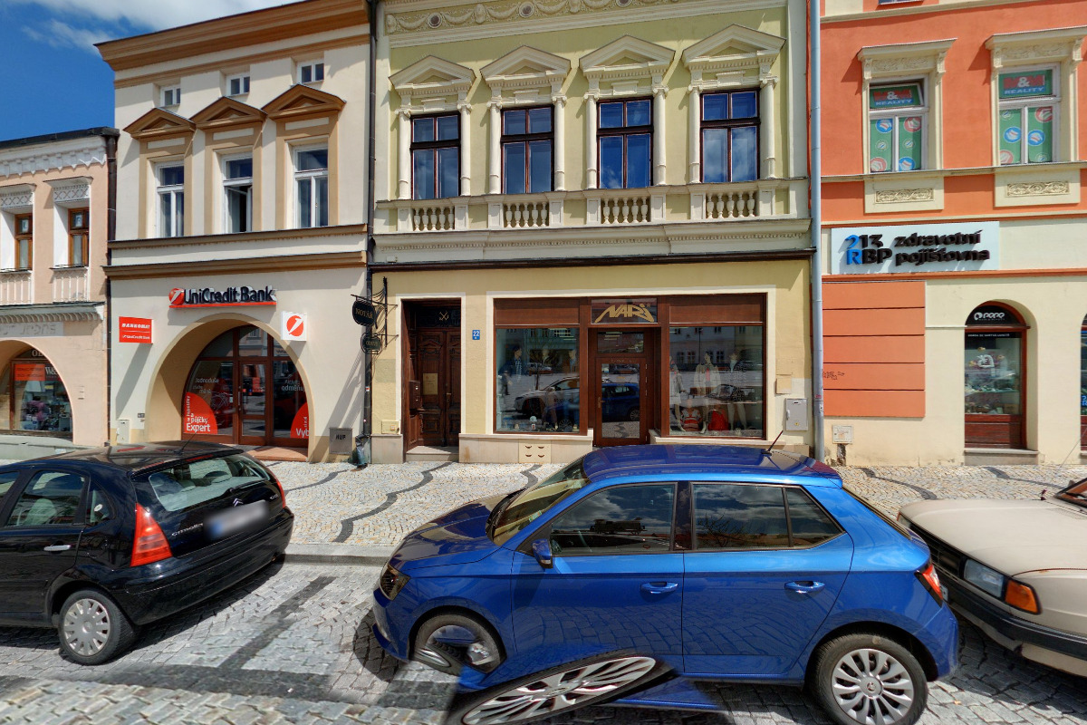 JUDr. Alžběta Šulová, notářka