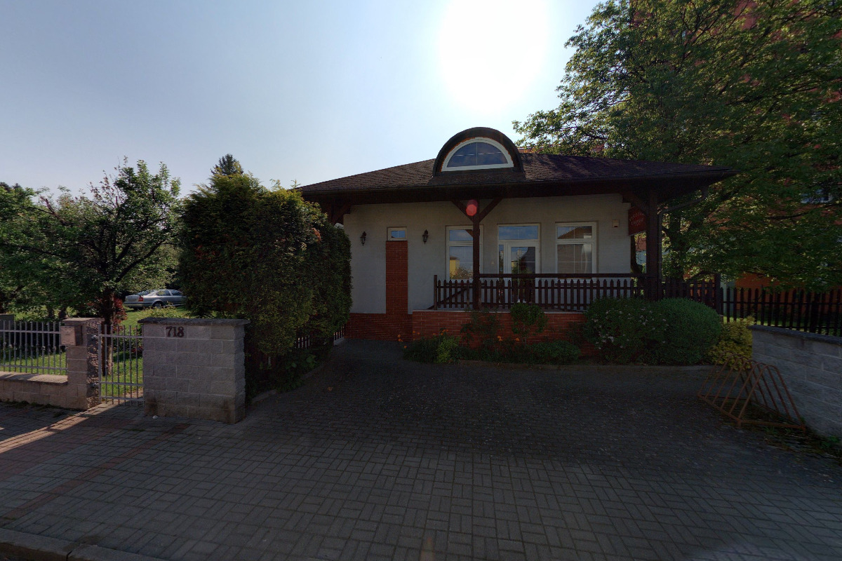 Johana Bistro