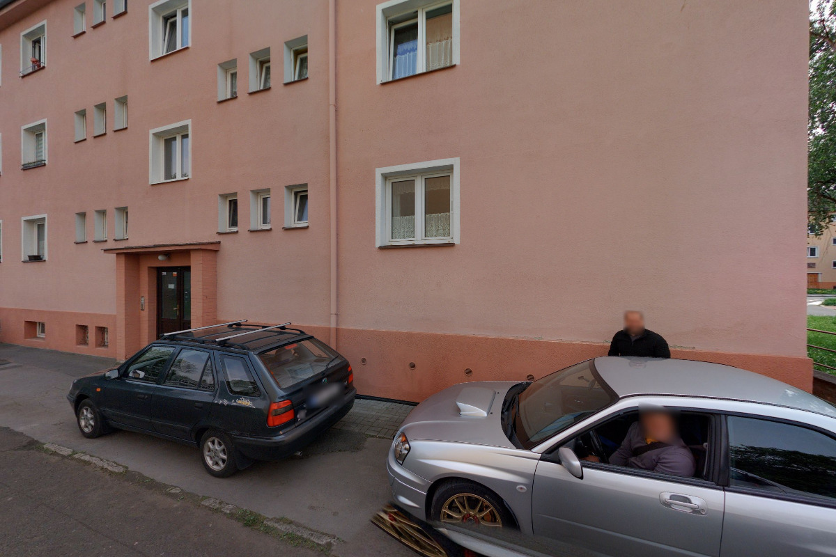 Bohumír Hájek - pořadatelská činnost foto 2