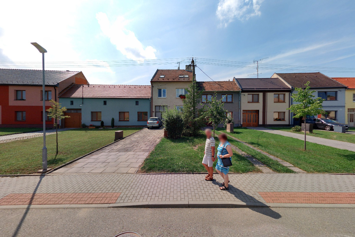 OP trenér - Adam Havran