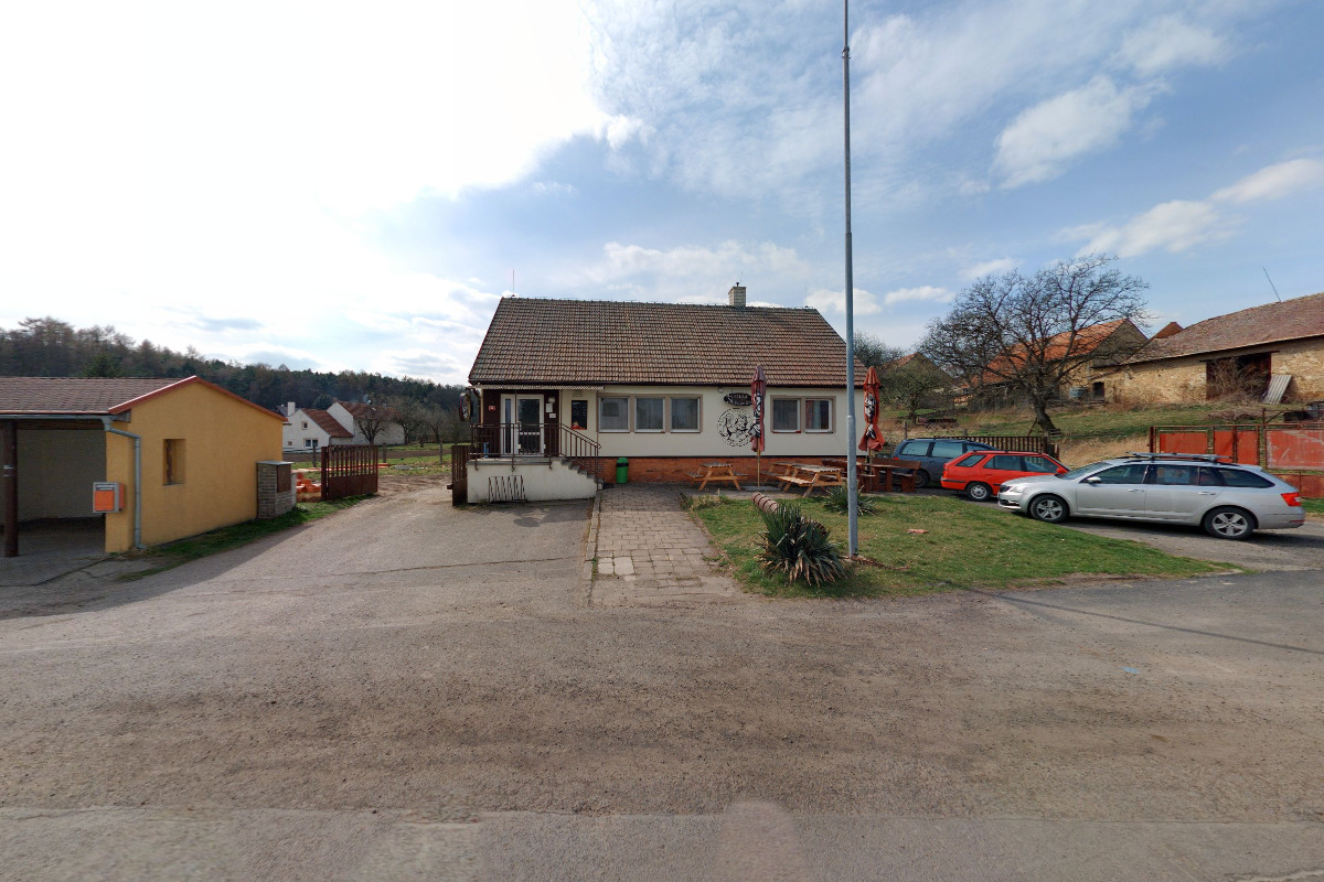 Žerocká hospoda foto 4