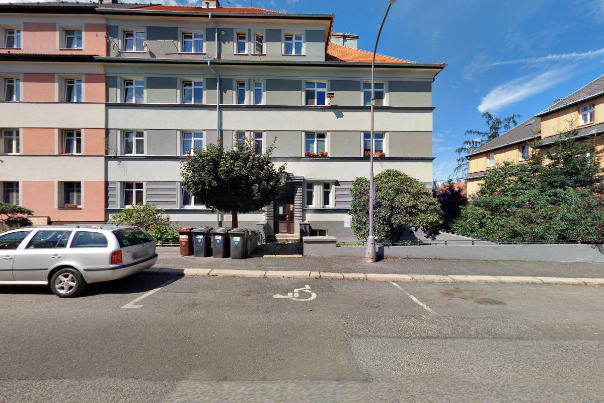Roska Liberec foto 2