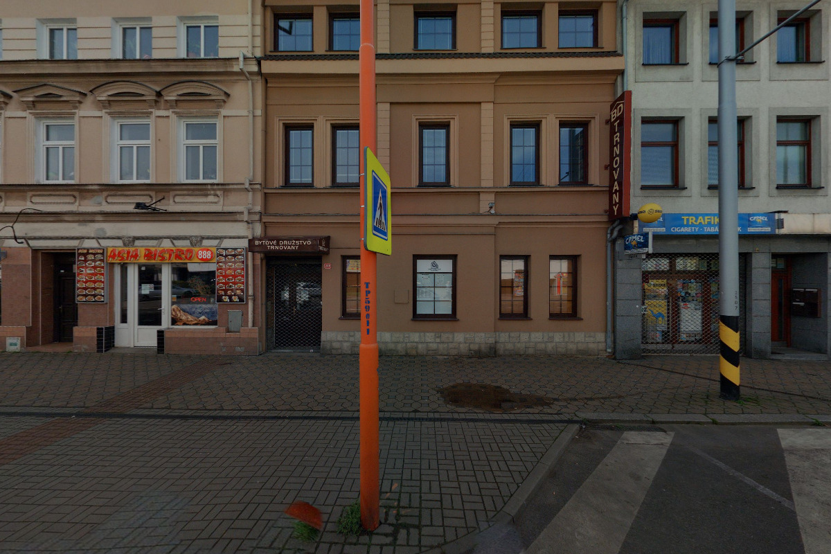 Bytové družstvo Trnovany foto 2