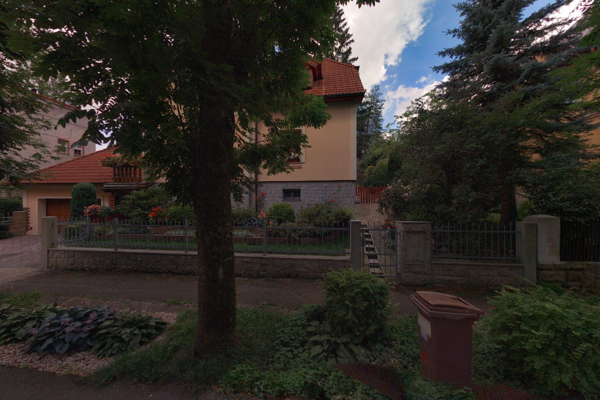 Znalecké posudky Ing. Alexandr Milichovský