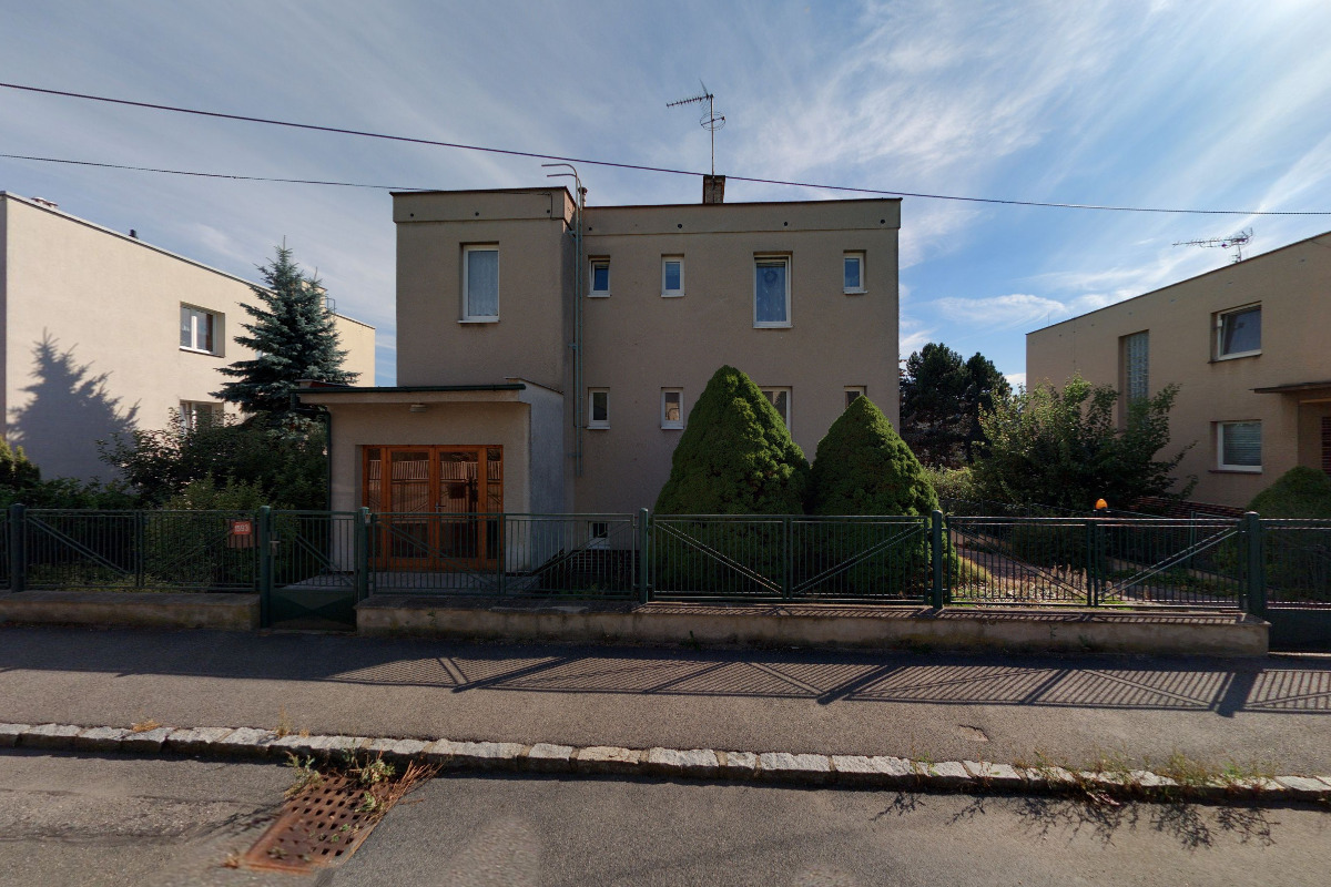 Vladimír Dragoun - propan butan