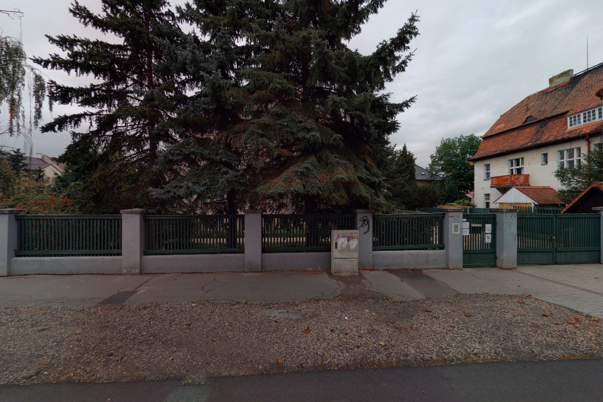 MŠ speciální Žatec, Studentská foto 2