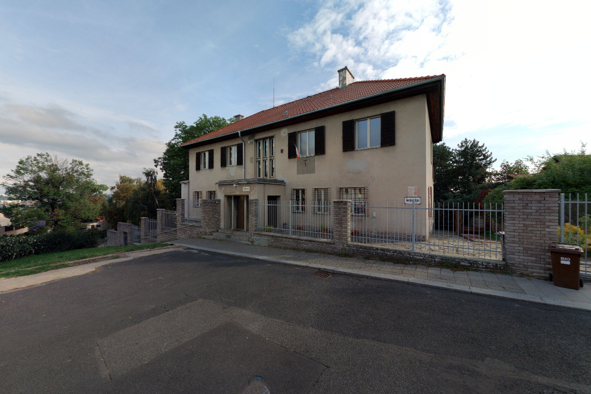 Mateřská škola Žatec, Fügnerova 2051, okres Louny