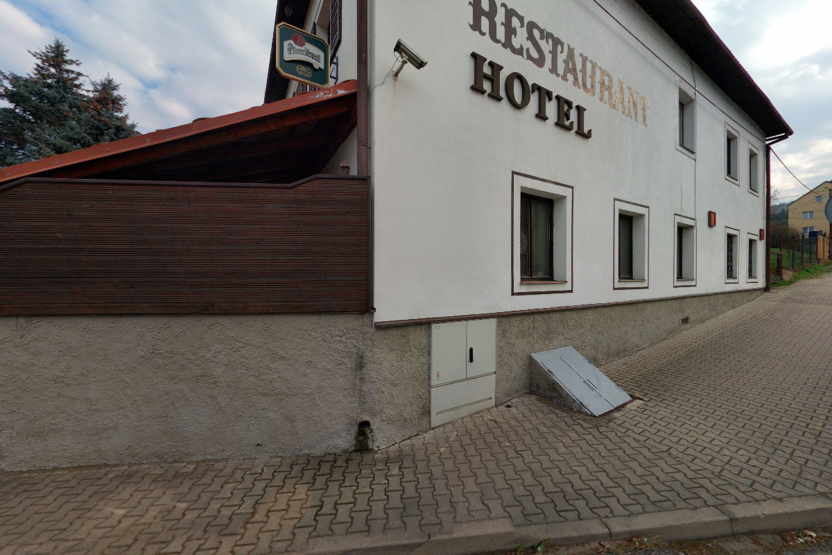 Hotel Kovárna foto 5