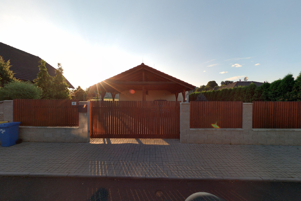 LICARSON Libor Větrovec foto 2