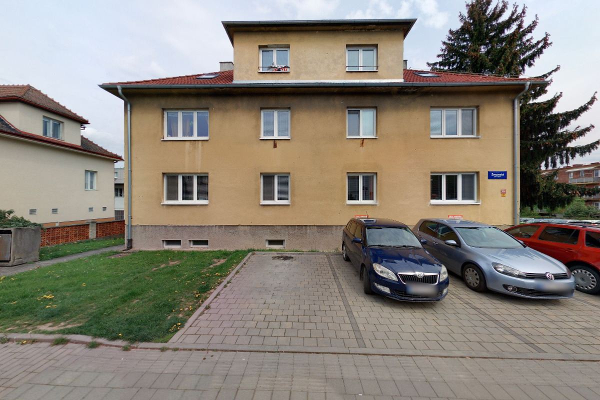 PROJEKTY BUDOV foto 3