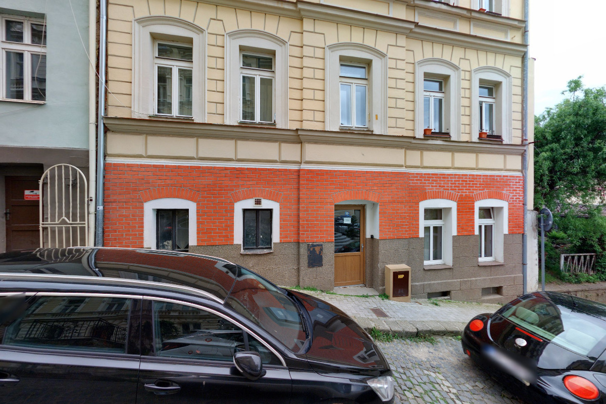 Apartmán Kolmá 18