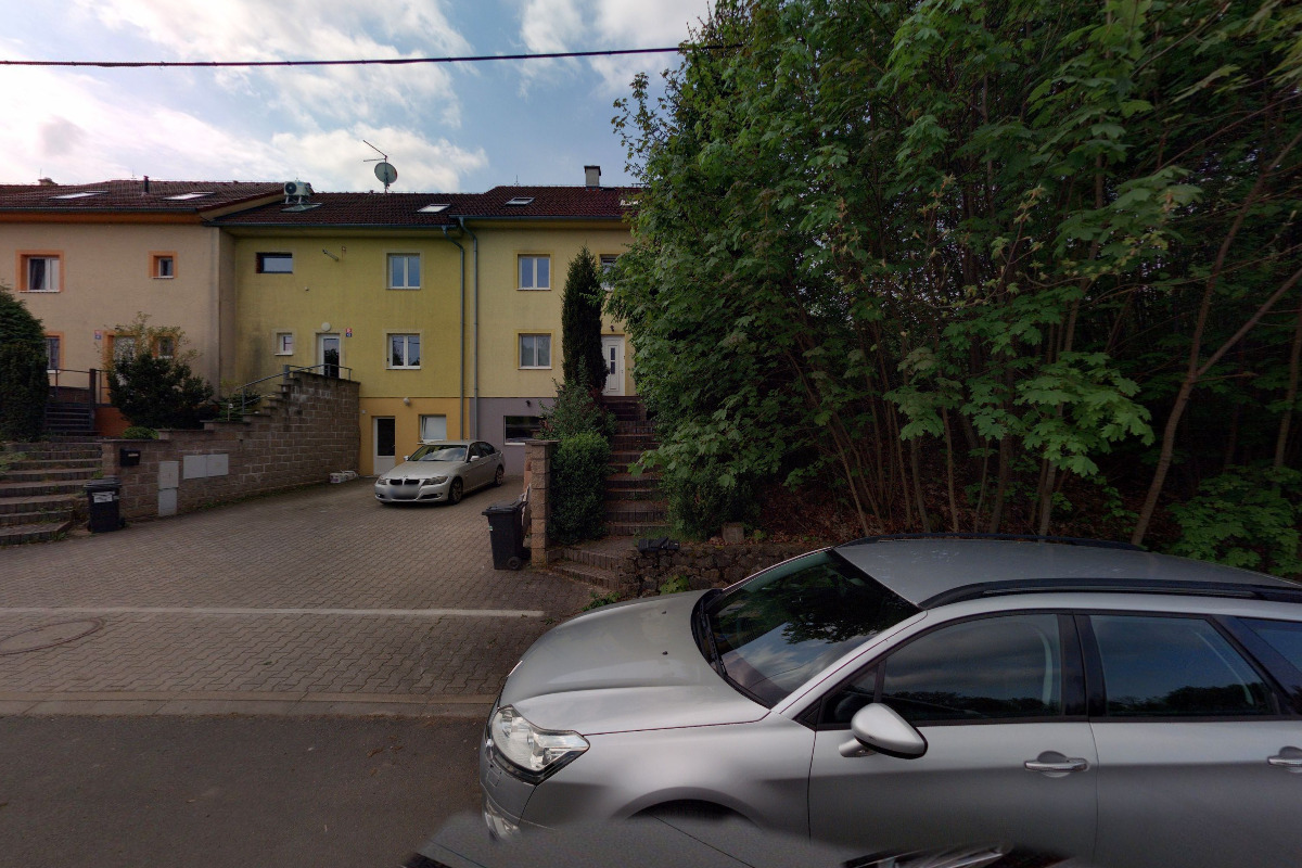 Ing. Vladimír Holovský - projektová dokumentace