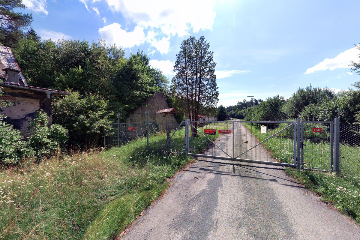 S.O.S. ochranná služba, s.r.o.