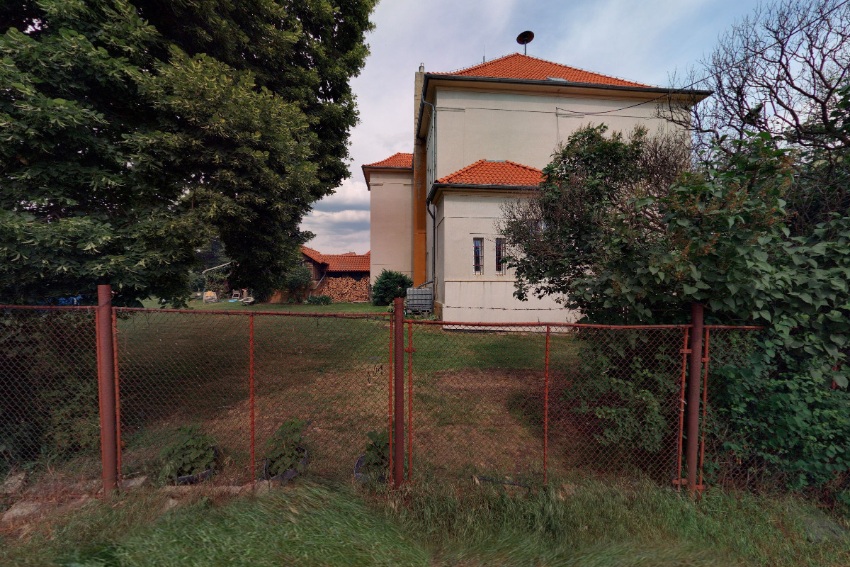 Kladruby - obecní úřad foto 3