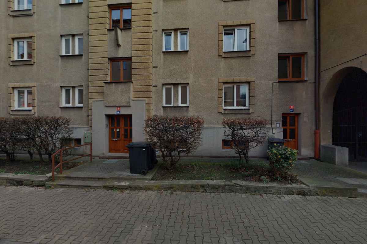 Ing. Linda Mrázková