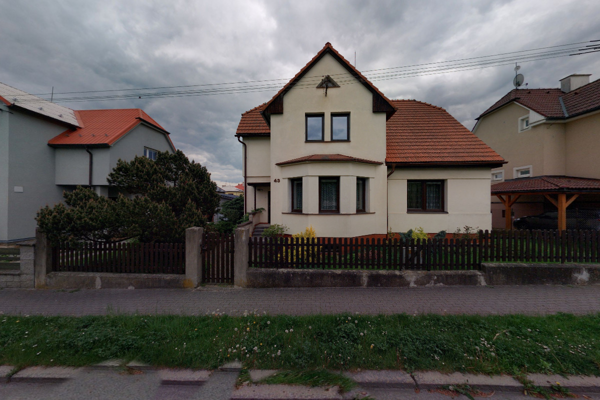 Ing. Norbert Weiss foto 2