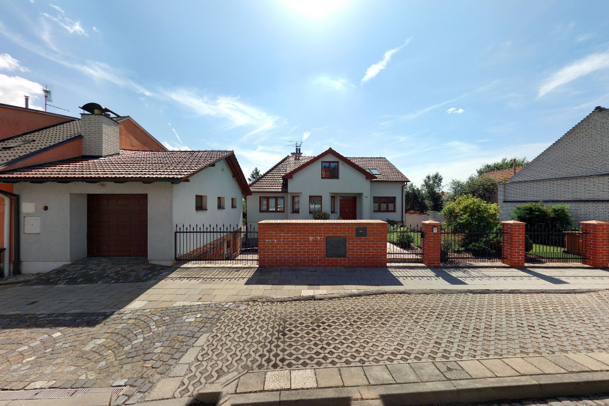 Daňový poradce ev. č. 1499 Ing. Jarmila Petráňová