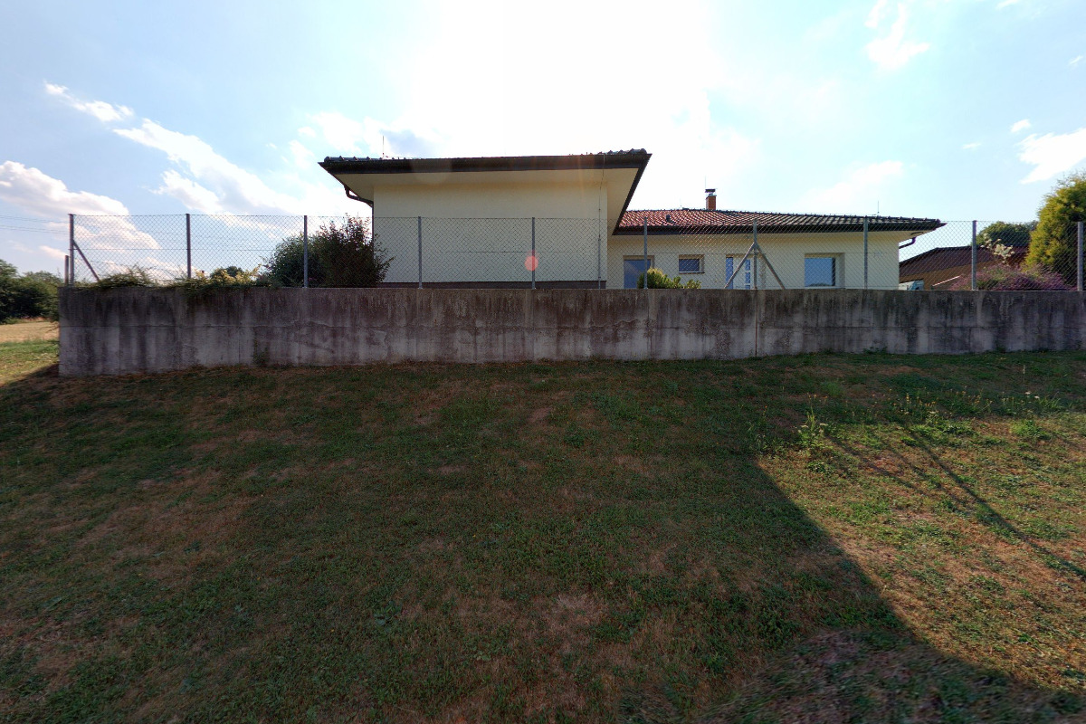 Jiří Slezák - Doprava a zemní práce