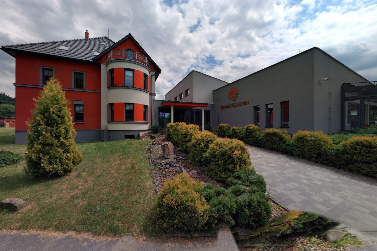 Hotel Sport Art Centrum