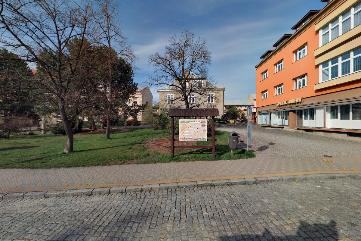 ZUŠ Bystřice pod Hostýnem foto 5