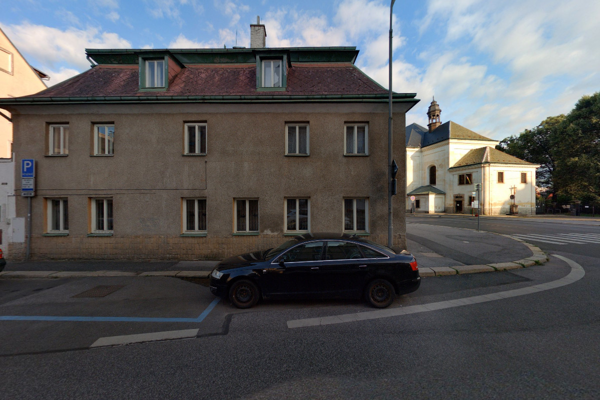 Česká tisková kancelář foto 2