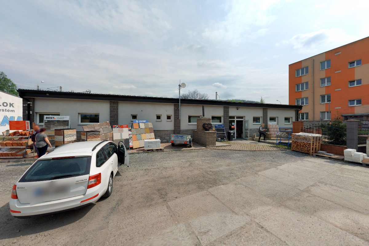 Stavebniny KB-BLOK foto 2