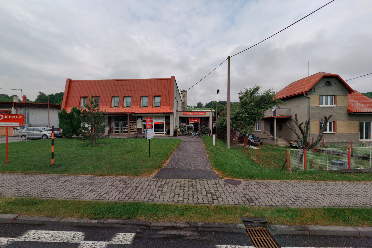 Chovatel - zahrádkář Miroslava Fojtíková foto 4