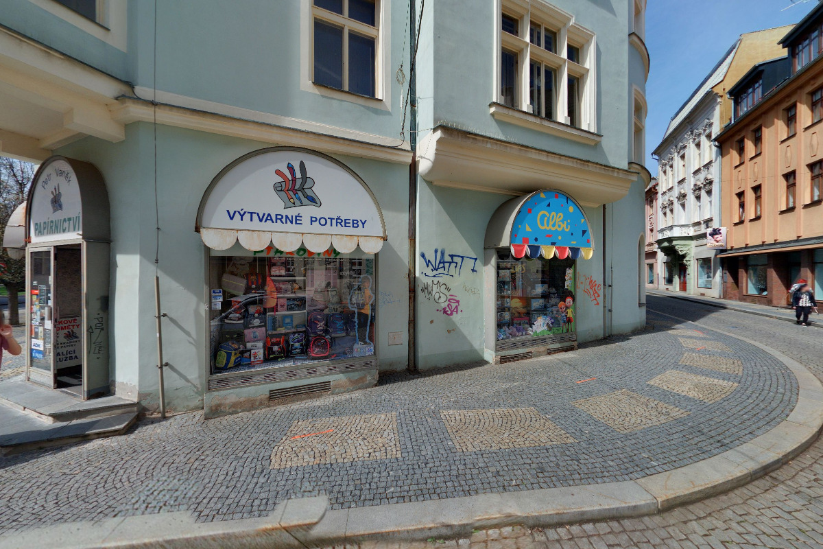 Kancelářské potřeby Petr Vaněk foto 5