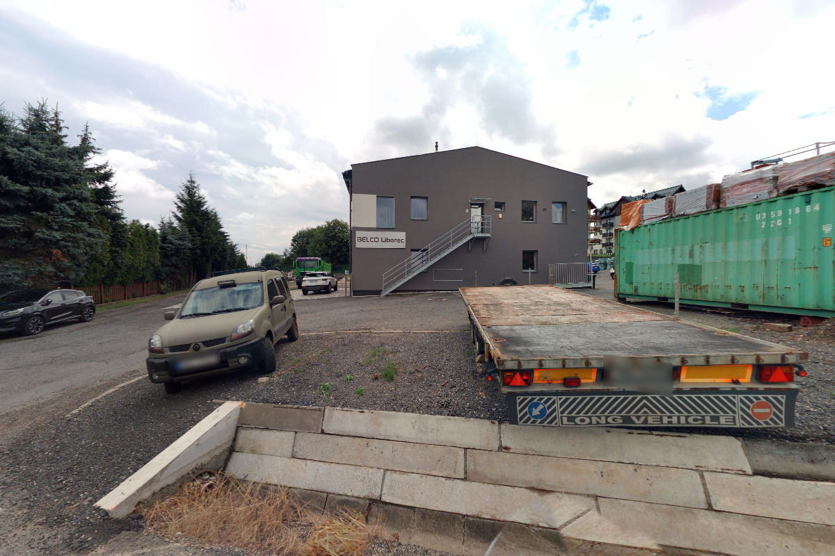 BELCO-LIBEREC, k.s. foto 2