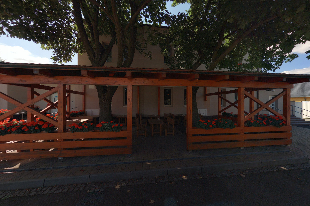 Malé Březno - obecní úřad foto 5