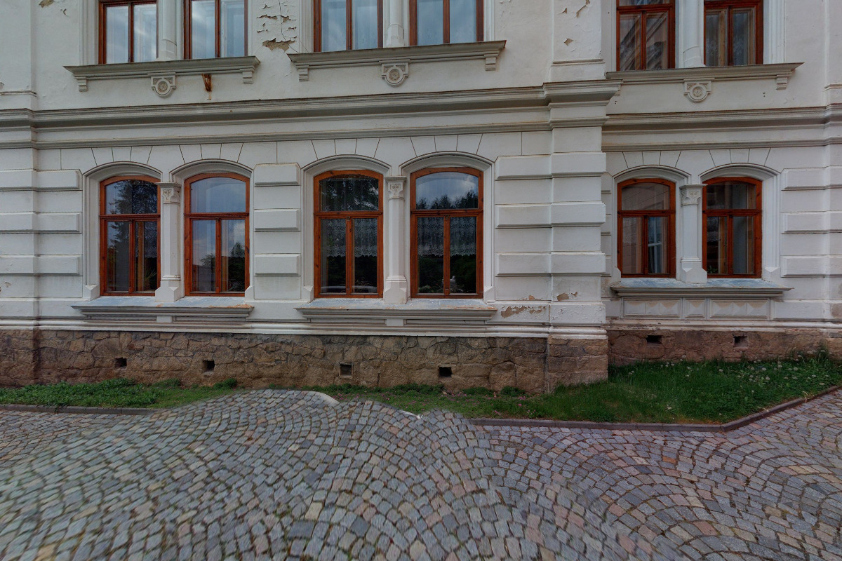 Farní sbor Českobratrské církve evangelické ve Vsetíně (dolní sbor)