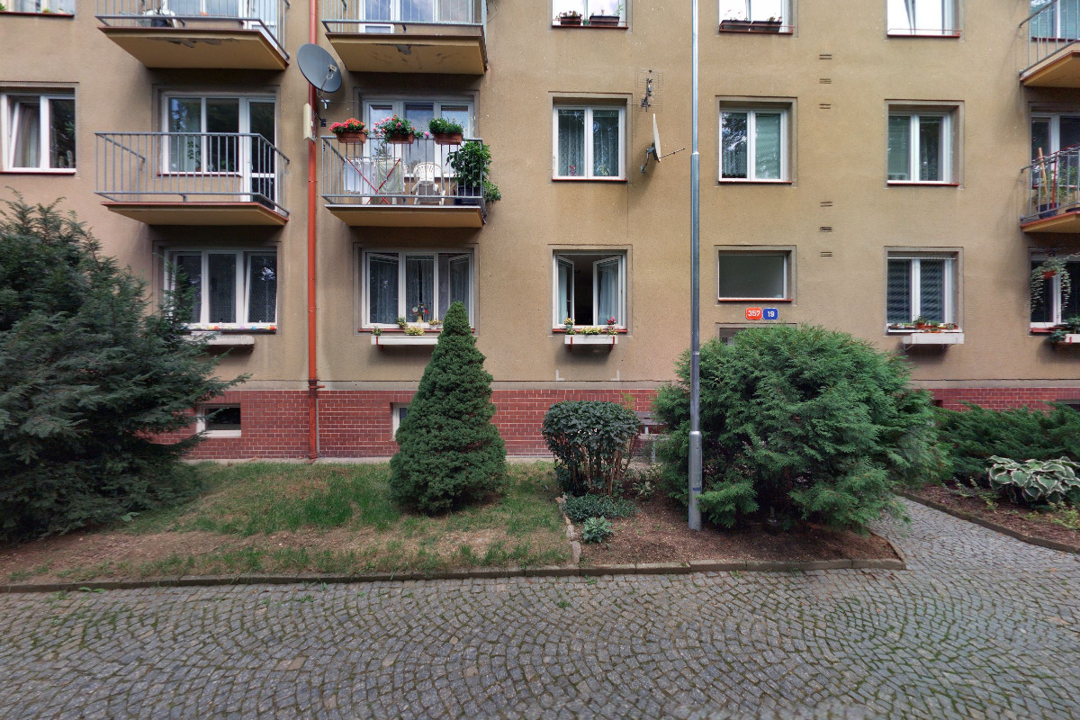 Miroslav Pomezný - zámečnictví